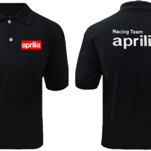 Aprilia Racing Poloshirt