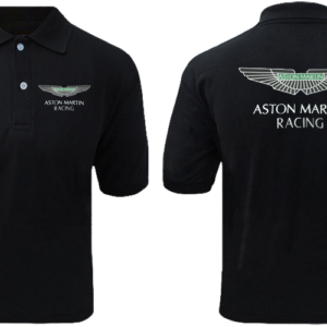 Aston Martin Poloshirt