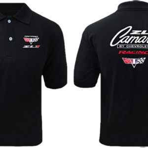 CAMARA ZL1 POLOSHIRT