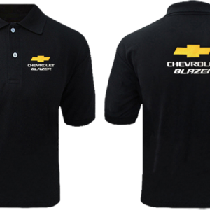 CHEVROLET BLAZER POLOSHIRT