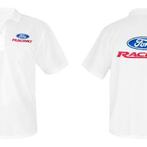 Ford Racing Poloshirt