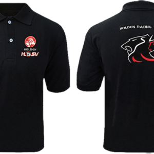 HOLDEN POLOSHIRT