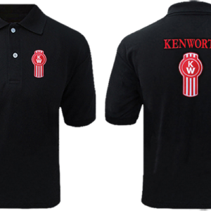 KENWORTH POLOSHIRT