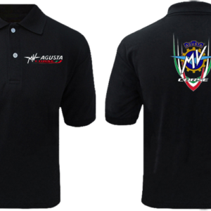 MV Agusta Corse Poloshirt