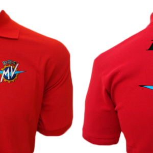 MV Agusta F3 Poloshirt