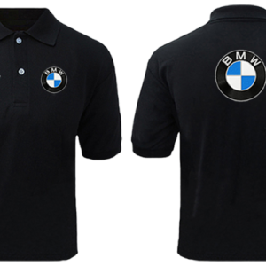 BMW X3 POLOSHIRT