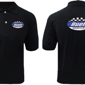 Buell Racing Polo