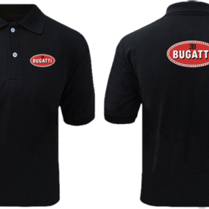 Bugatti Racing Polo