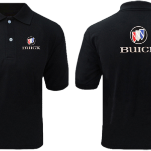 Buick Poloshirt 1990-2002