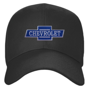 CHEVROLET-CAP-1914-1936