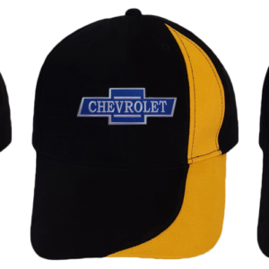 CHEVROLET OLDTIMERCAP 1914-1936