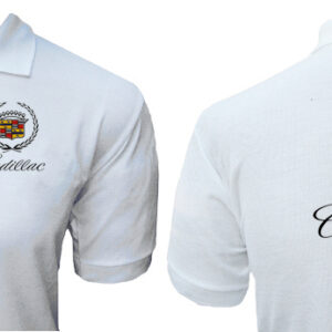 Cadillac Poloshirt 1963