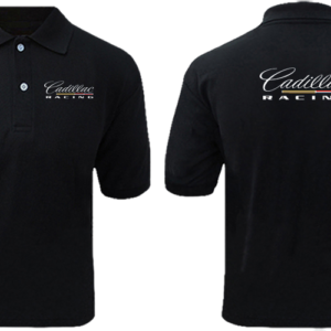 Cadillac Racing Poloshirt