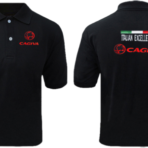 Cagiva Italian Excellence Poloshirt