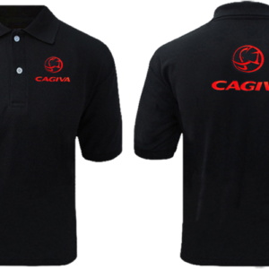 Cagiva Racing Poloshirt