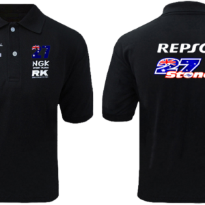 Casey Stoner Poloshirt