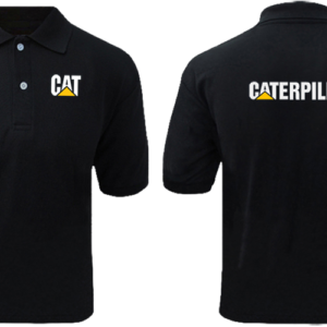 Caterpillar Poloshirt