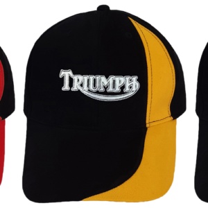 Triumph 1936-1990 Cap