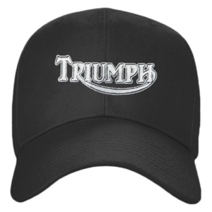 Triumph Cap 1936-1990