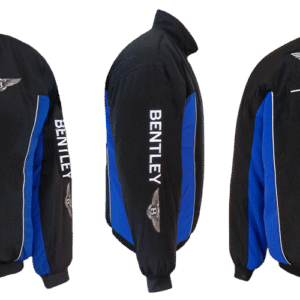 Bentley Team Jacke