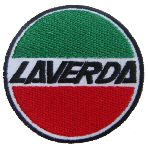 Laverda Motorcycles Cap