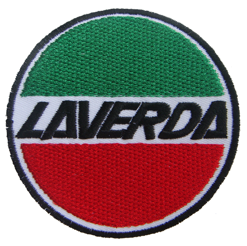 Laverda Motorcycles Cap