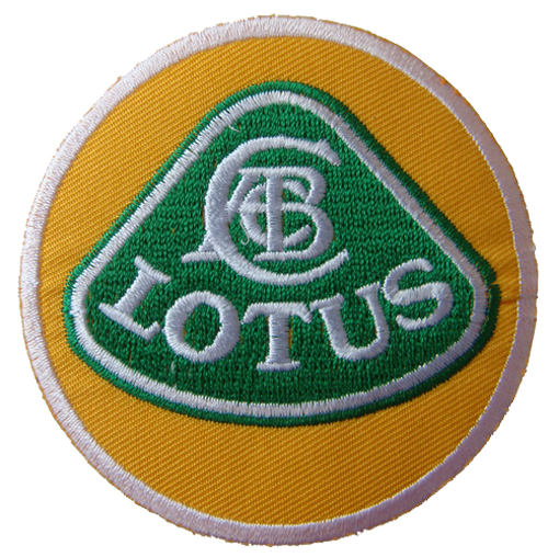Lotus Motorsport Patch