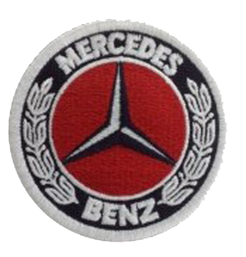 Mercedes Benz Patch