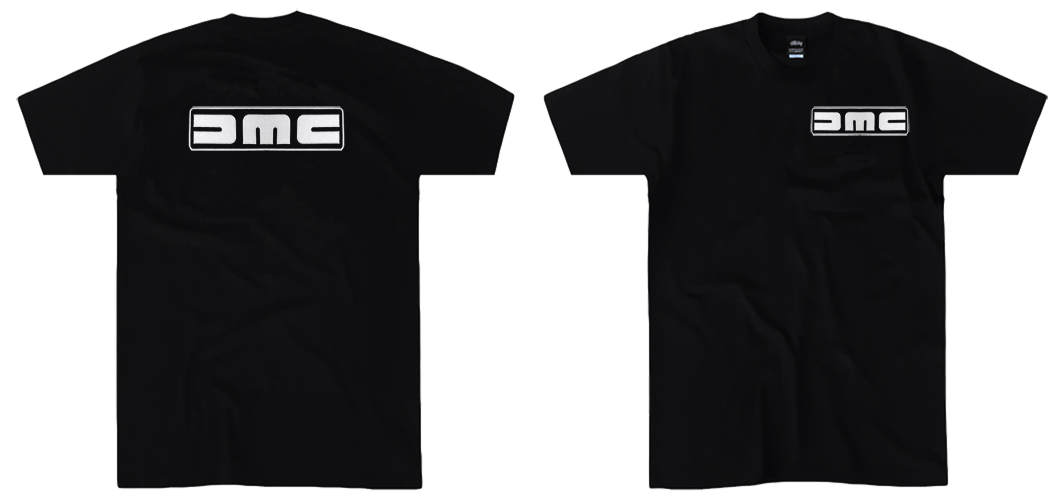 DMC T-Shirt