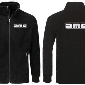 DMC FLEECE JACKET