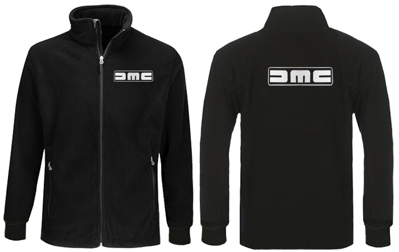 DMC FLEECE JACKET