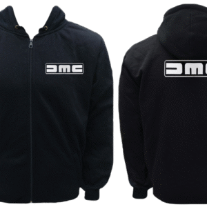 DMC Hoodie