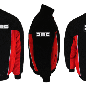 DMC DeLorean Jacket