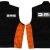 DMC DeLorean Vest