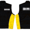 DMC DeLorean Vest