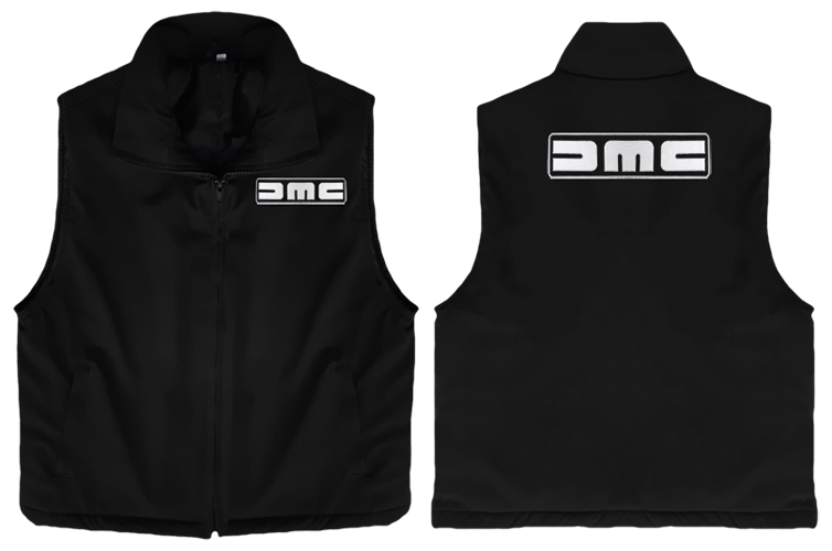 DMC VEST