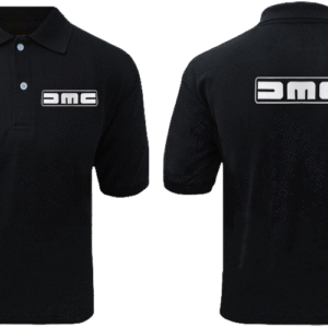 DMC Poloshirt