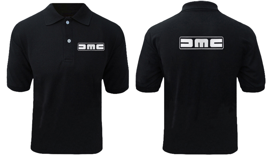 DMC Poloshirt