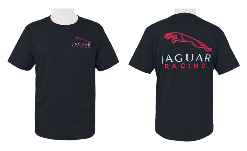 Jaguar Motorsport T-Shirt