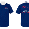 Jaguar Motorsport T-Shirt Navi
