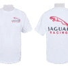 Jaguar Motorsport T-Shirt White