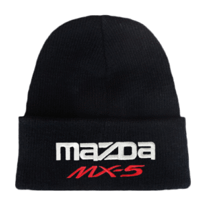 MAZDA MX5 BEANIE