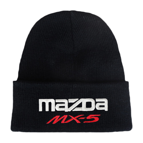 MAZDA MX5 BEANIE