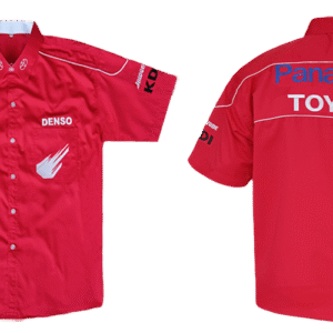 Toyota Racing Shirt