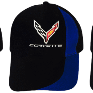 Corvette C7 Cap