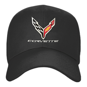 Corvette C7 Stingray Cap