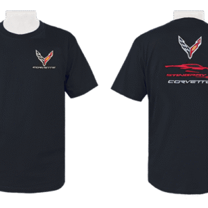 CORVETTE C8 T-shirt