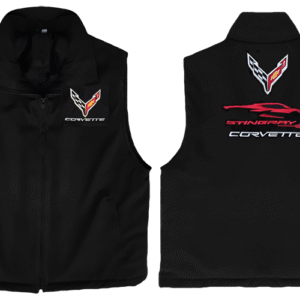 Corvette C8 Motorsport Vest