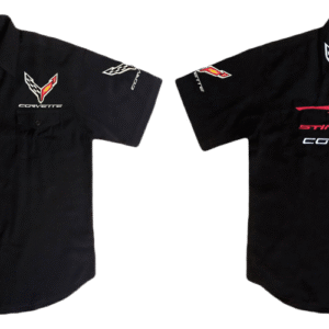 Corvette C8 Stingray Shirt