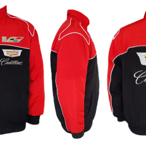 Cadillact CT6 Jacket
